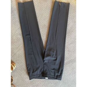 Armani Collezioni Wool Trousers (SZ 12)